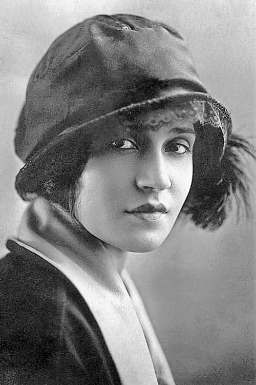 Tina Modotti image