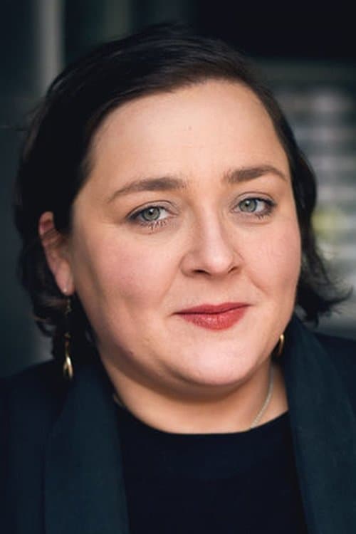 Tina Pfurr image