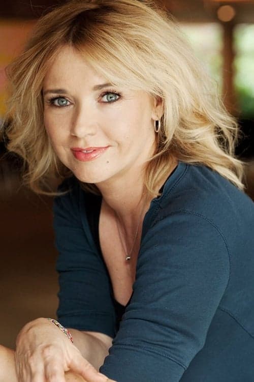 Tina Ruland image
