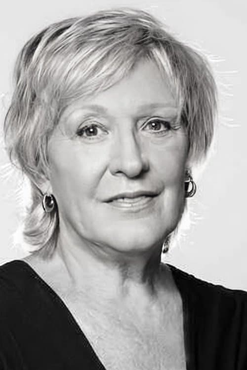 Tina Serrano image