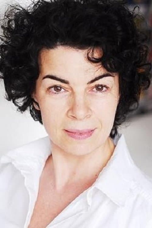 Tina Sportolaro image