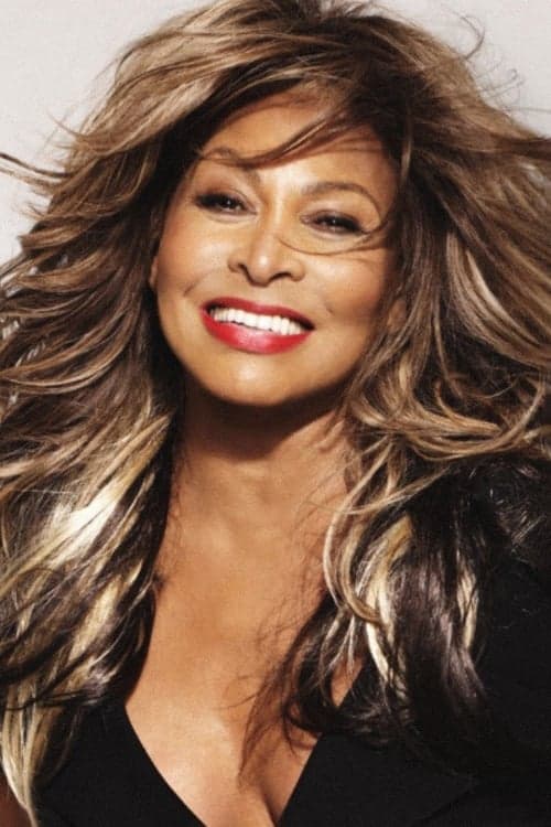 Tina Turner image