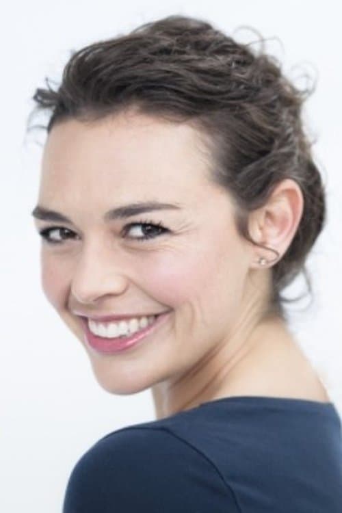 Tinarie Van Wyk-Loots image