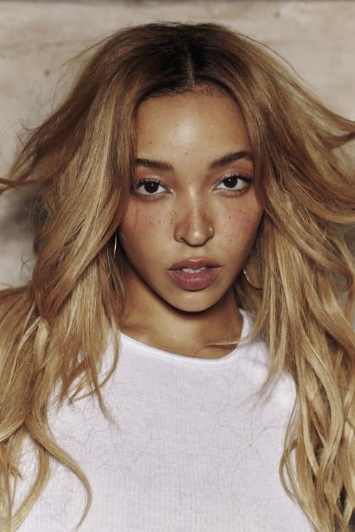 Tinashe image