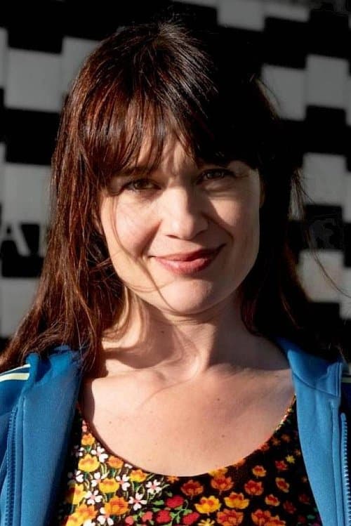 Tine Van den Wyngaert image