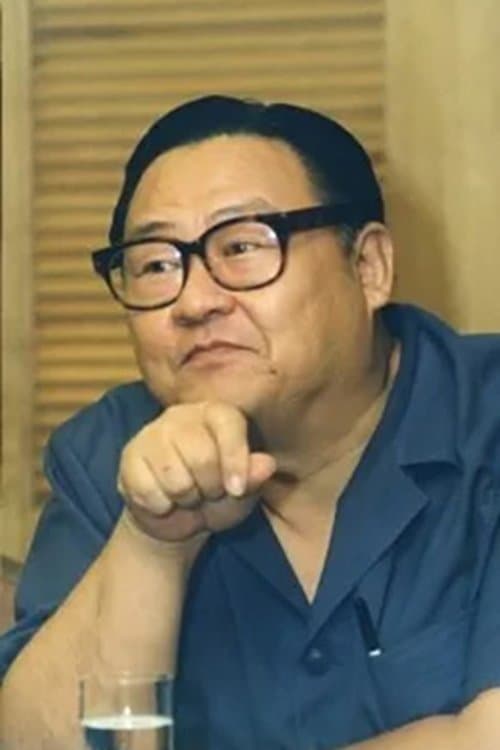 Photo of Ting Shan-Hsi