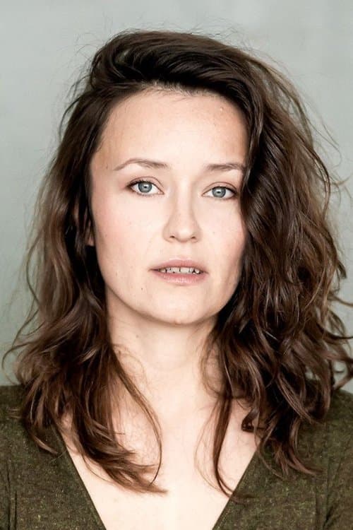 Tinka Fürst image
