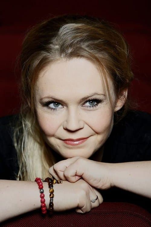 Tinna Hrafnsdóttir image