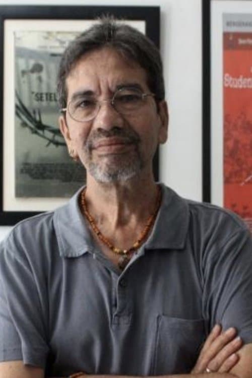 Tino Saroengallo image