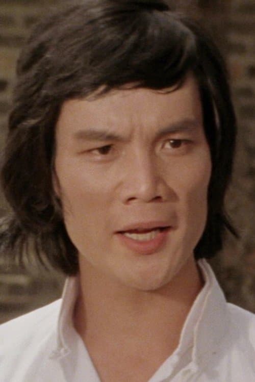 Tino Wong image