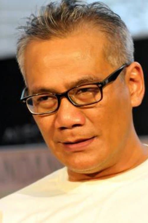Tio Pakusadewo image