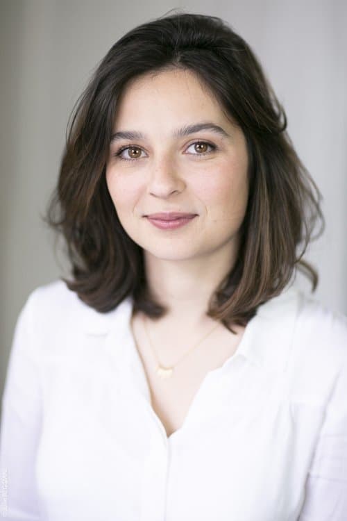 Tiphaine Haas image