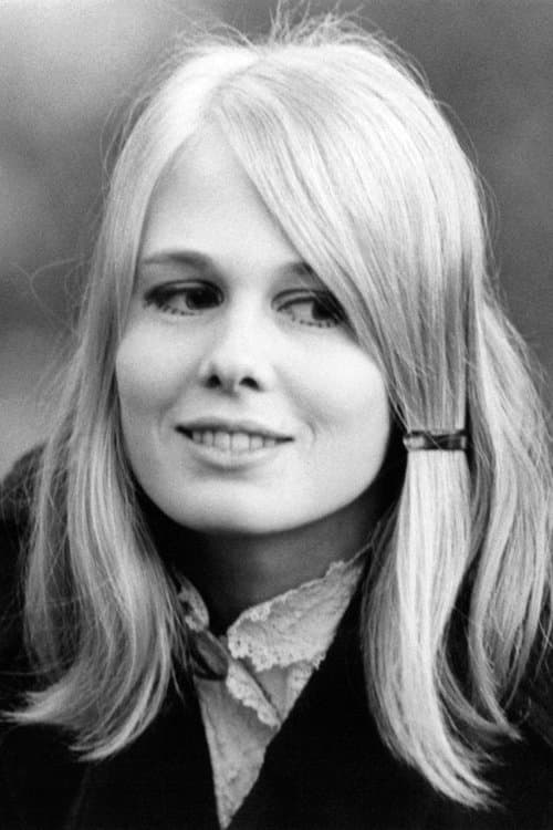 Tippy Walker image