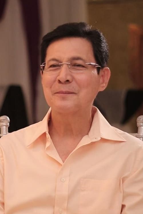 Tirso Cruz III image