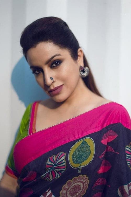 Tisca Chopra image