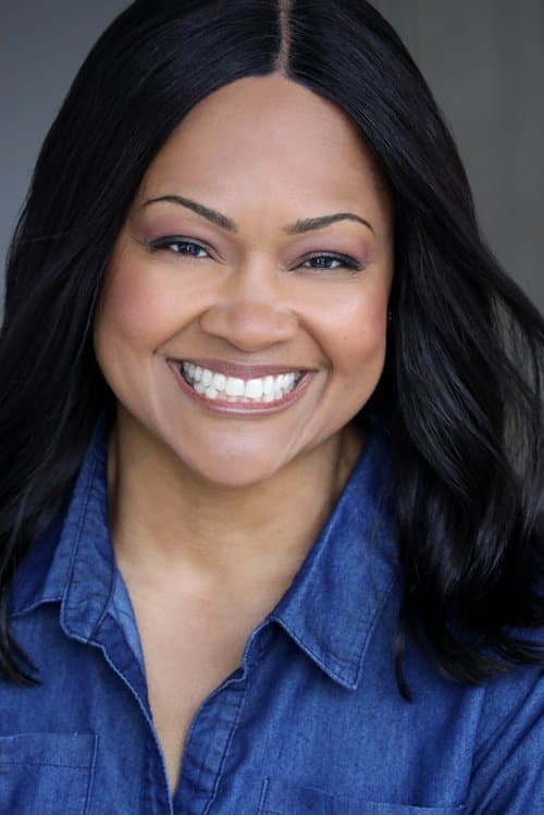 Tisha Bradford image