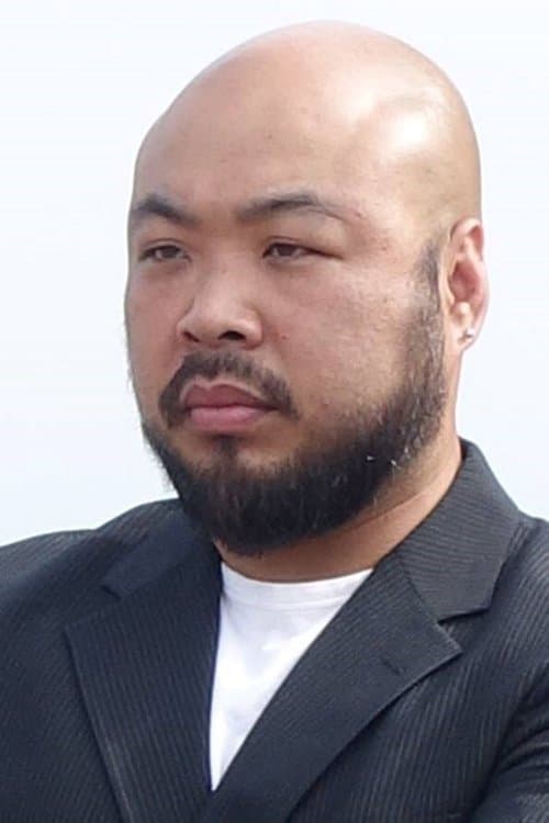 Titan Huang image