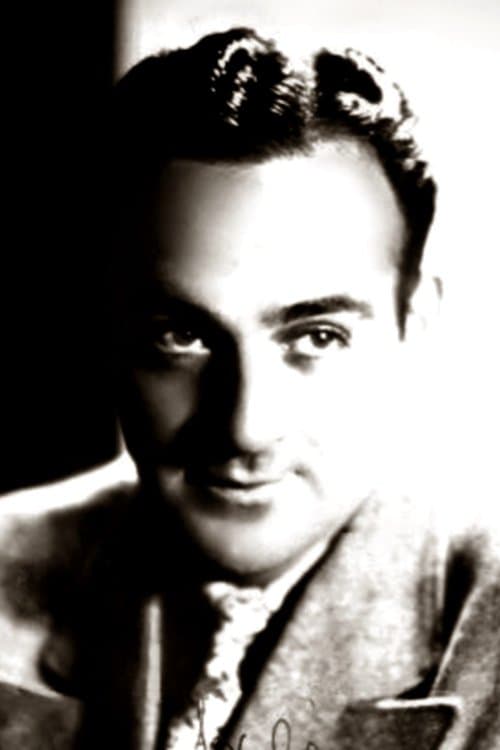 Photo of Tito Davison