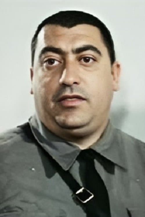 Tito García image