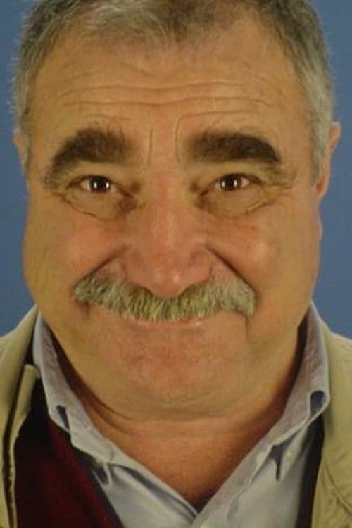 Tito Haas image