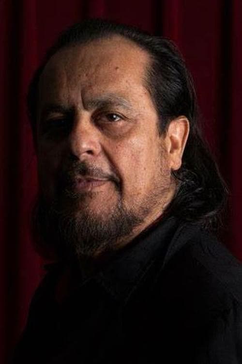 Tito Larriva image