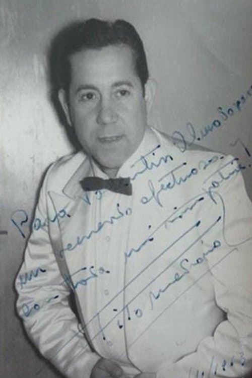 Tito Medrano image