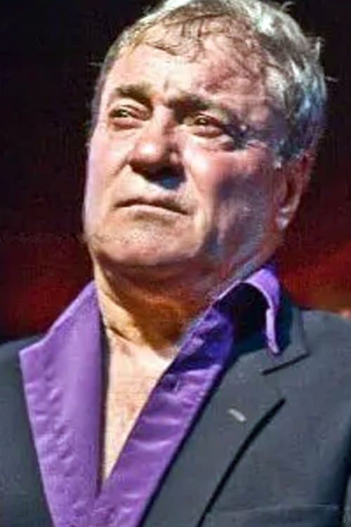 Tito Mendoza image