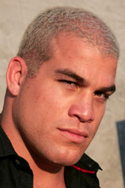 Tito Ortiz image