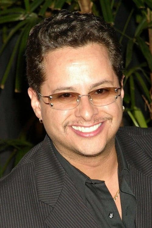Tito Puente Jr. image
