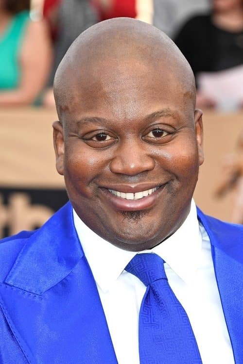 Tituss Burgess image