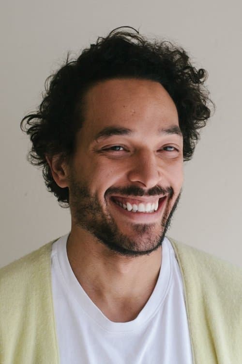 Photo of T.J. Martin