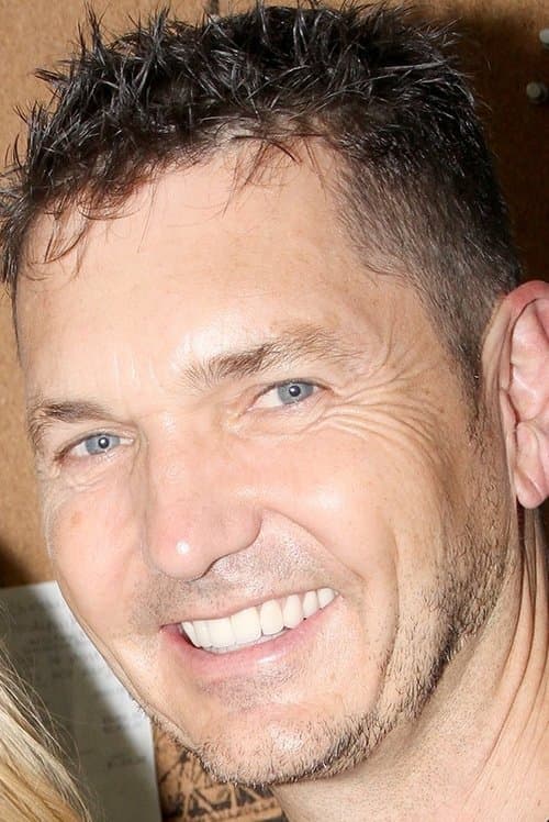 Photo of T.J. Scott