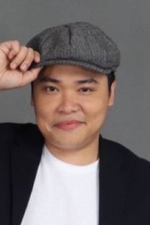 TJ Valderrama image