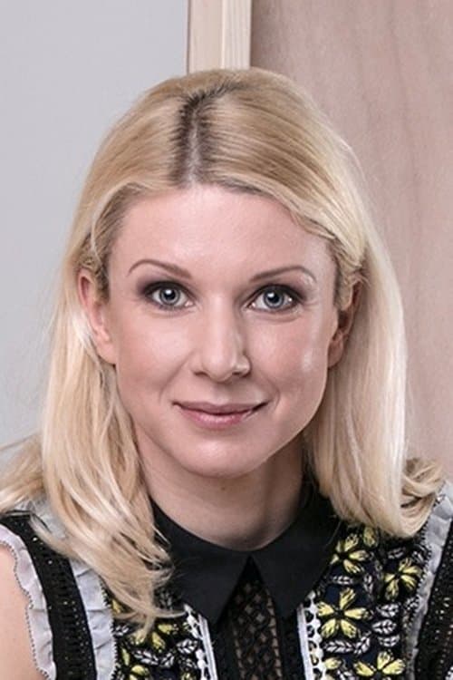 Tjaša Železnik image