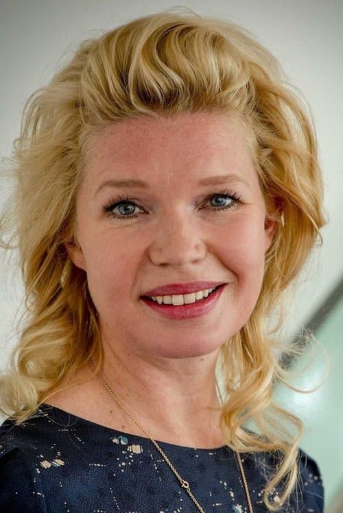 Tjitske Reidinga image