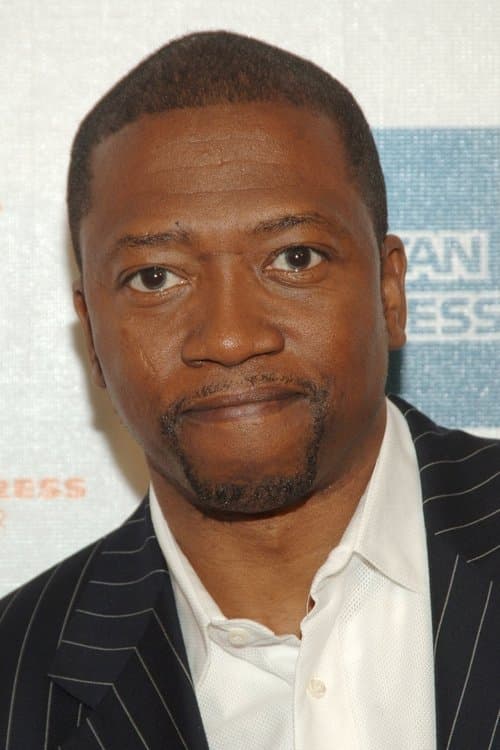 T.K. Carter image