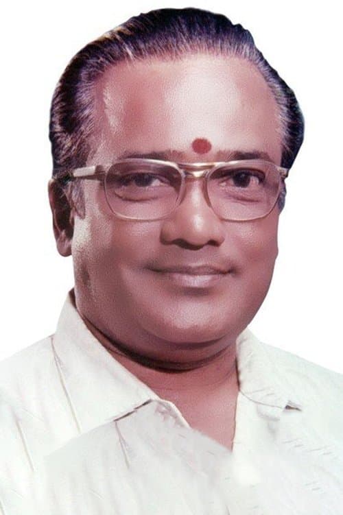 T.M. Soundararajan image