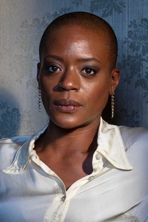 T'Nia Miller image