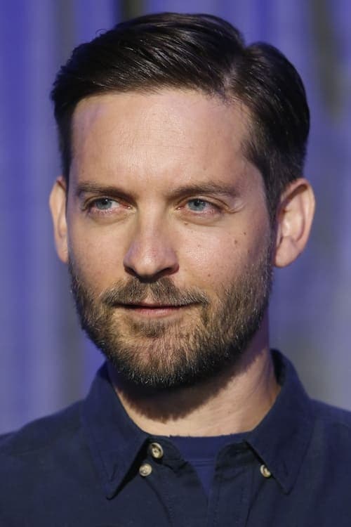 Tobey Maguire image