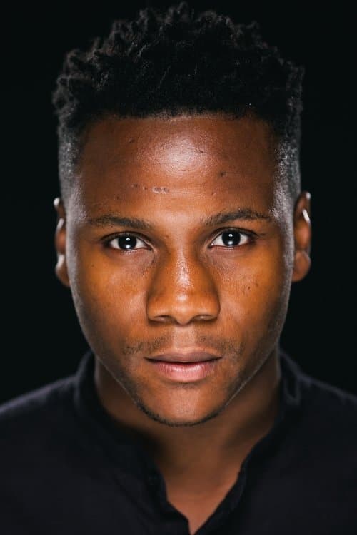 Tobi Bakare image