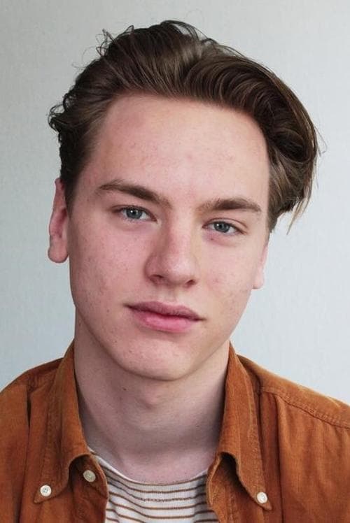 Tobias Kersloot image