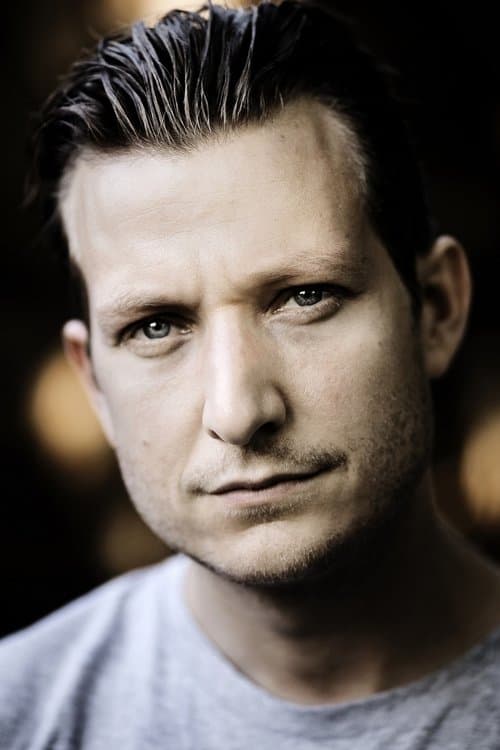 Photo of Tobias Lindholm