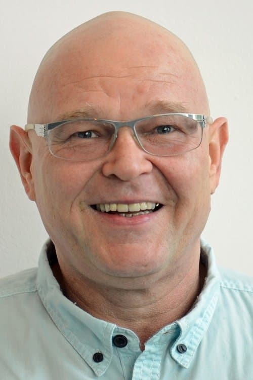 Tobias Meister image