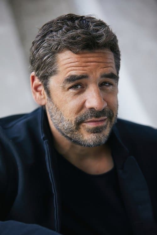 Tobias Oertel image