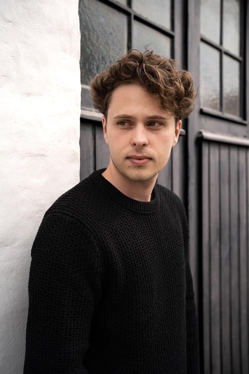 Tobias Schäfer image