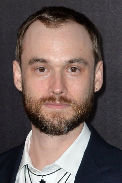 Tobias Segal image