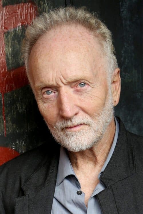 Tobin Bell image