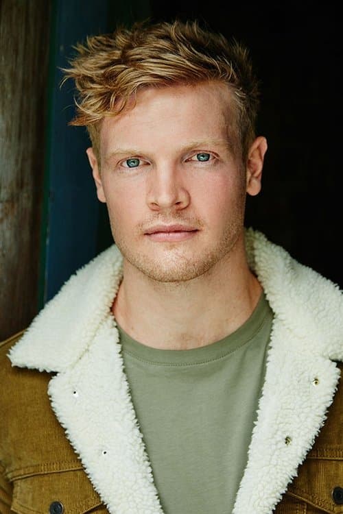 Toby Derrick image