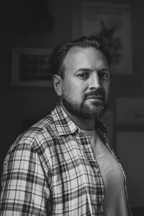 Photo of Toby Dye
