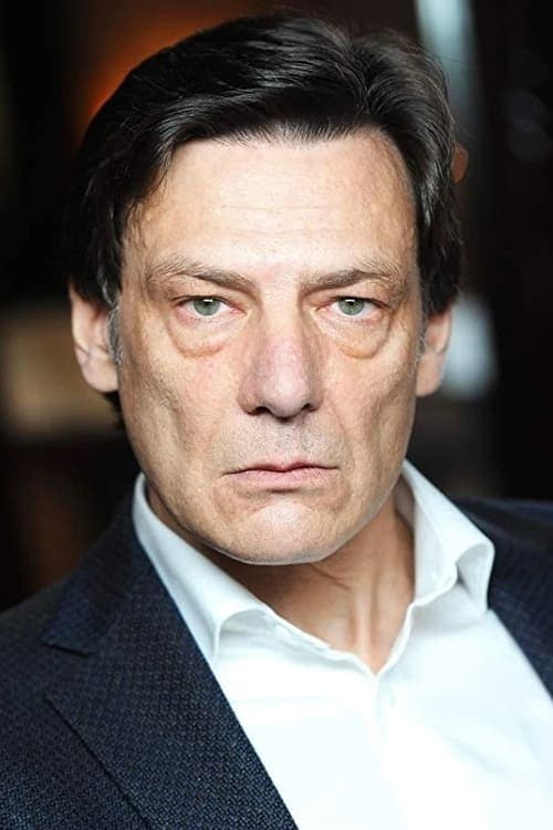 Toby Eddington image